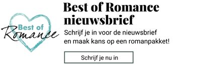 Best of Romance nieuwsbrief icon