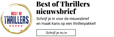 Best of Thrillers nieuwsbrief icon